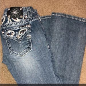 Just don’t wear anymore